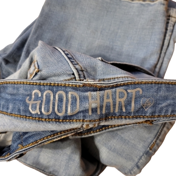 Good Hart Windsor patchwork by Matilda Jane size 4 - Picture 8 of 16